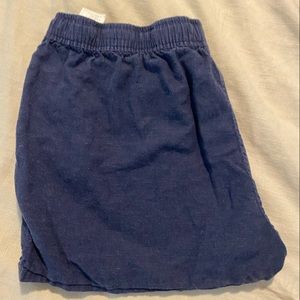 Patagonia Island Hemp Baggies